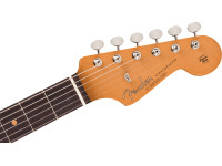 Fender Vintera III Early 60s Stratocaster RW Black Fender Vintera III Early 60s Stratocaster RW Black